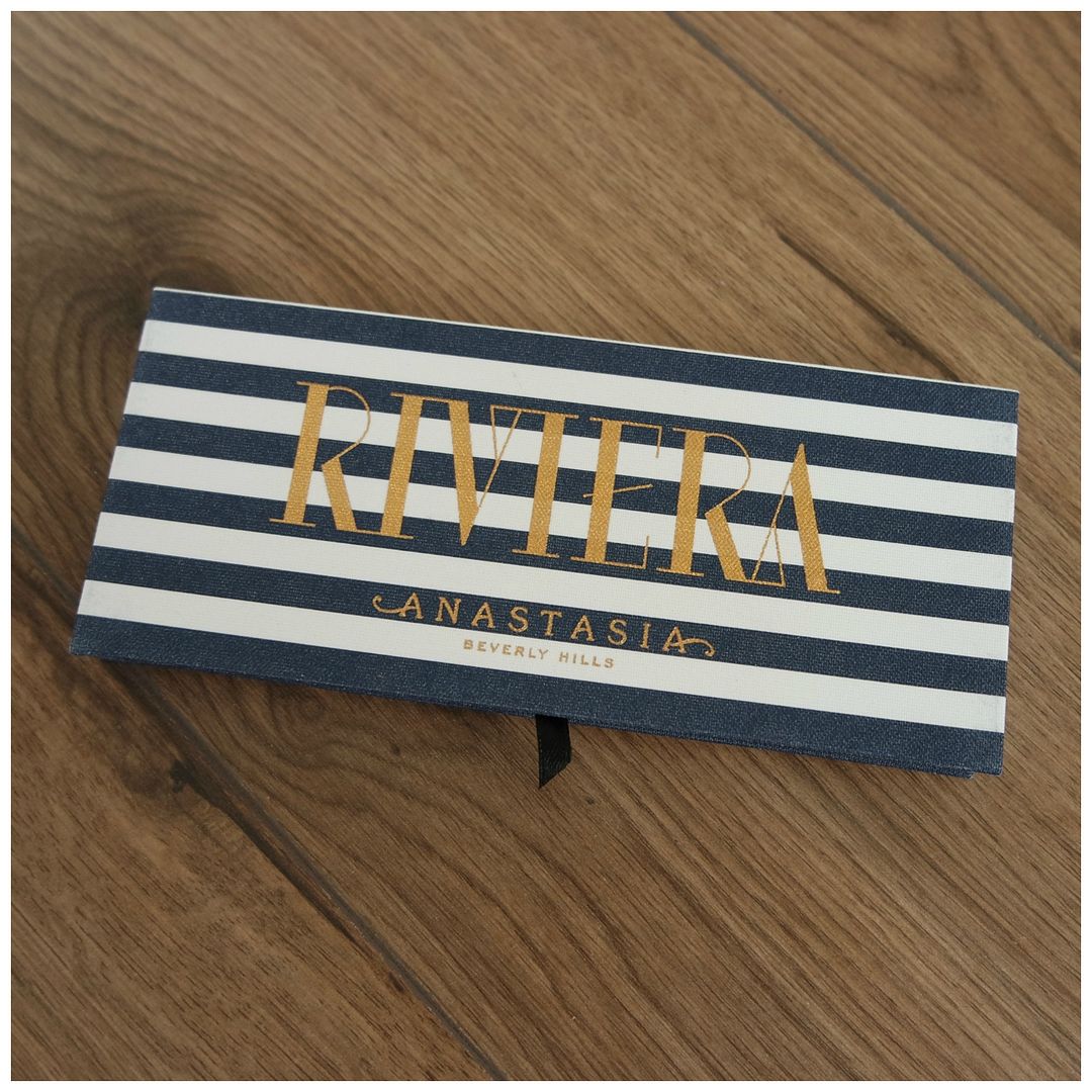 anastasia beverly hills eyeshadow palette review swatch makeup look anastasia beverly hills eyeshadow palette review swatch makeup look