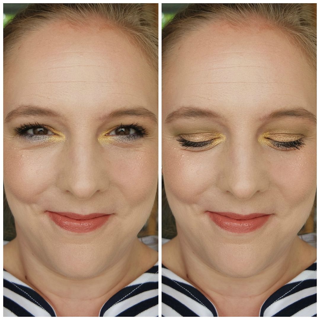 anastasia beverly hills eyeshadow palette review swatch makeup look anastasia beverly hills eyeshadow palette review swatch makeup look