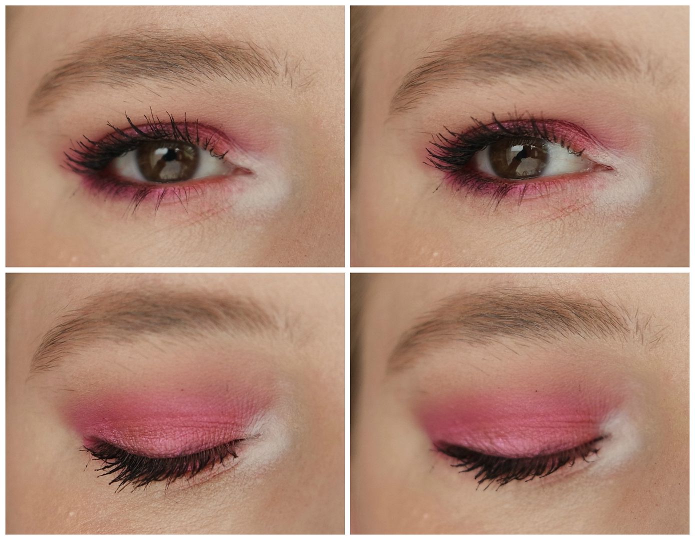 anastasia beverly hills eyeshadow palette review swatch makeup look anastasia beverly hills eyeshadow palette review swatch makeup look