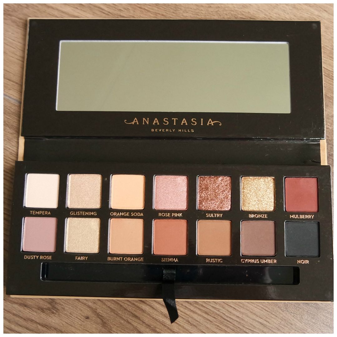 anastasia beverly hills soft glam eyeshadow palette review swatch makeup look 3 looks 1 palette anastasia beverly hills soft glam eyeshadow palette review swatch makeup look 3 looks 1 palette