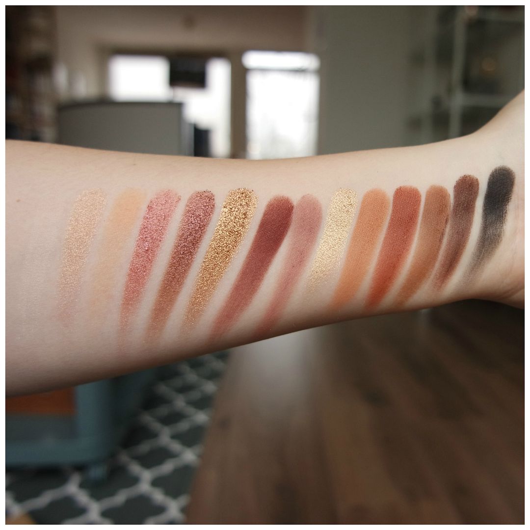 anastasia beverly hills soft glam eyeshadow palette review swatch makeup look 3 looks 1 palette anastasia beverly hills soft glam eyeshadow palette review swatch makeup look 3 looks 1 palette