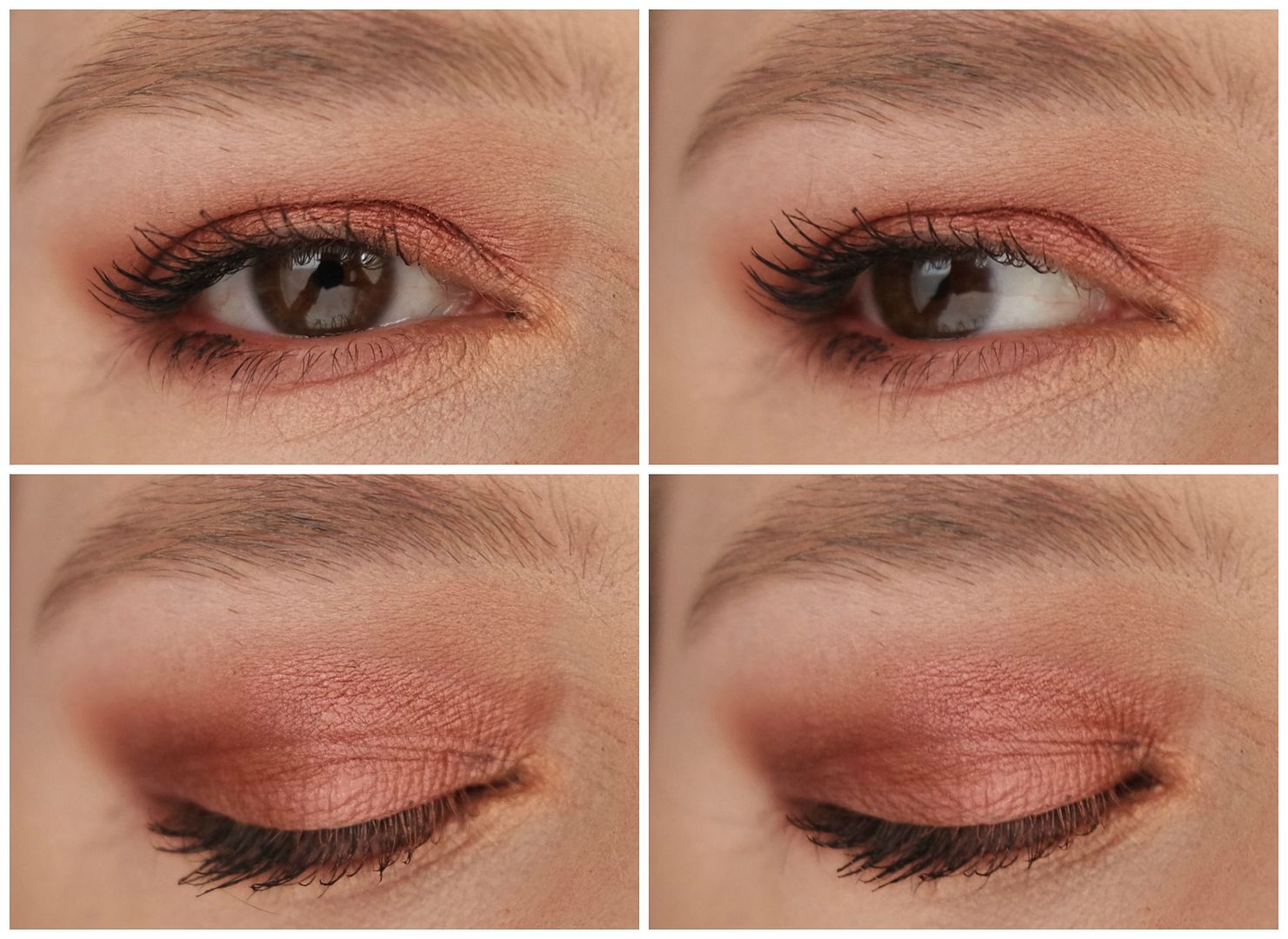 anastasia beverly hills soft glam eyeshadow palette review swatch makeup look 3 looks 1 palette anastasia beverly hills soft glam eyeshadow palette review swatch makeup look 3 looks 1 palette