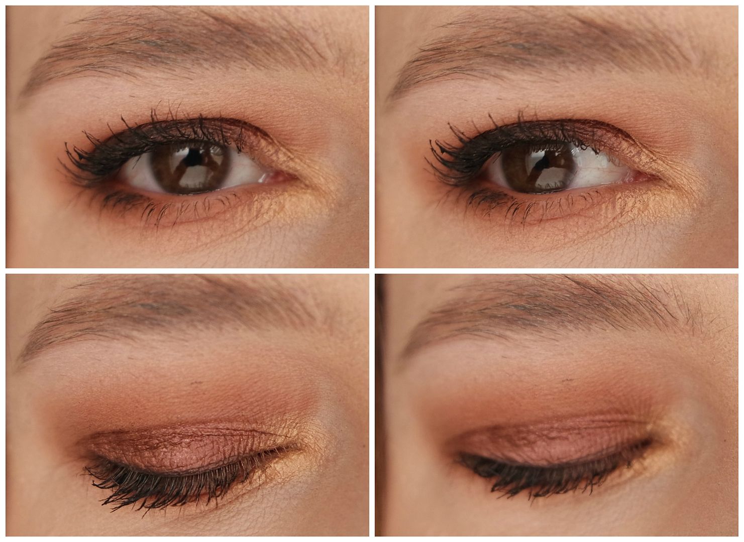 anastasia beverly hills soft glam eyeshadow palette review swatch makeup look 3 looks 1 palette anastasia beverly hills soft glam eyeshadow palette review swatch makeup look 3 looks 1 palette