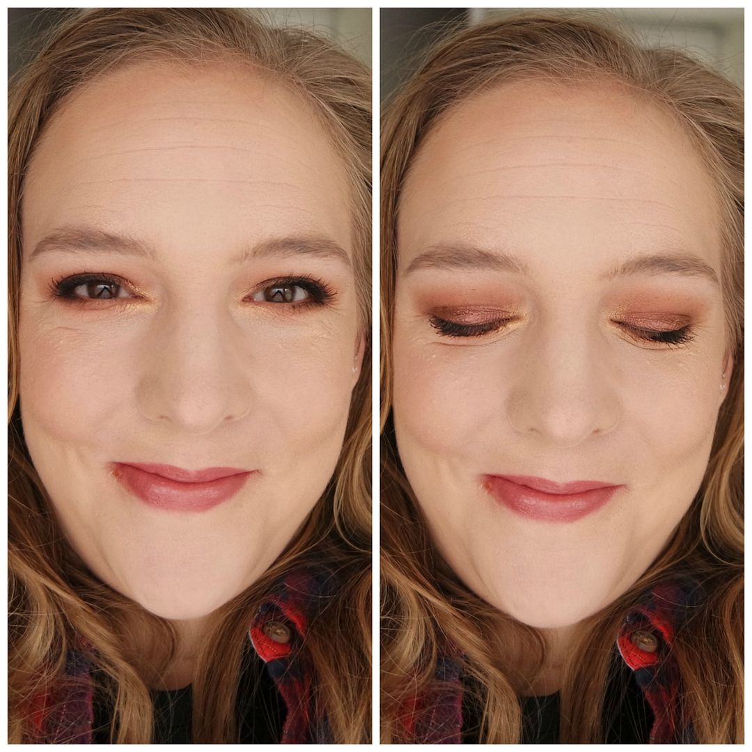 anastasia beverly hills soft glam eyeshadow palette review swatch makeup look 3 looks 1 palette anastasia beverly hills soft glam eyeshadow palette review swatch makeup look 3 looks 1 palette