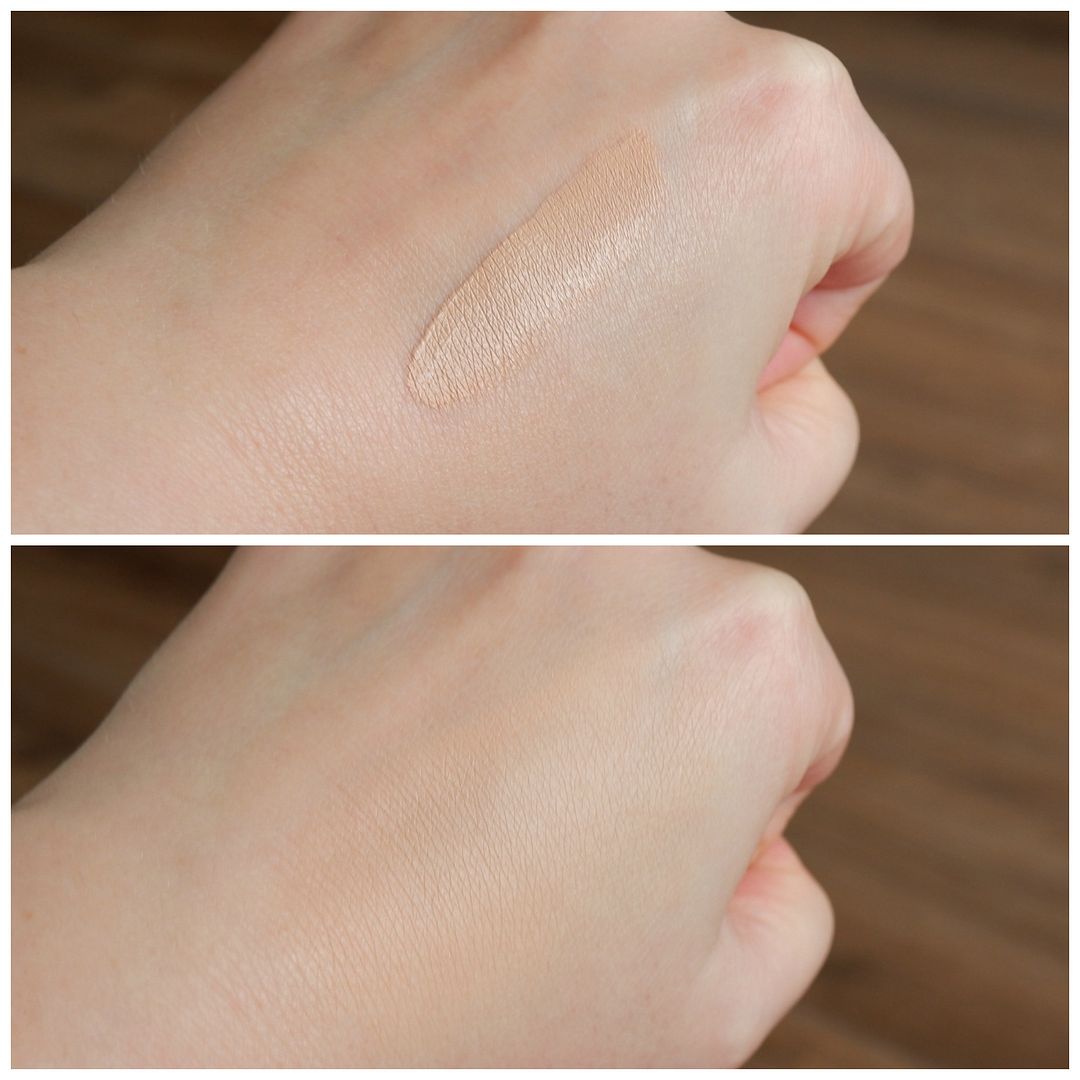 a'pieu apieu moist creamy concealer 3 porcelain review swatch makeuplook a'pieu apieu moist creamy concealer 3 porcelain review swatch makeuplook