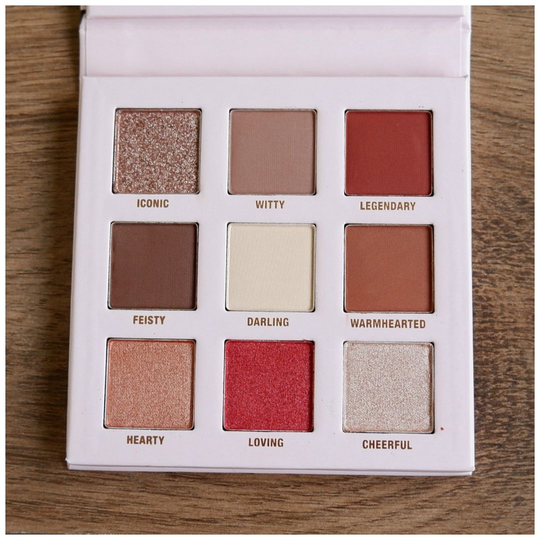 catrice disney daisy duck minnie mouse limited edition eyeshadow palette review swatch makeup look catrice disney daisy duck minnie mouse limited edition eyeshadow palette review swatch makeup look