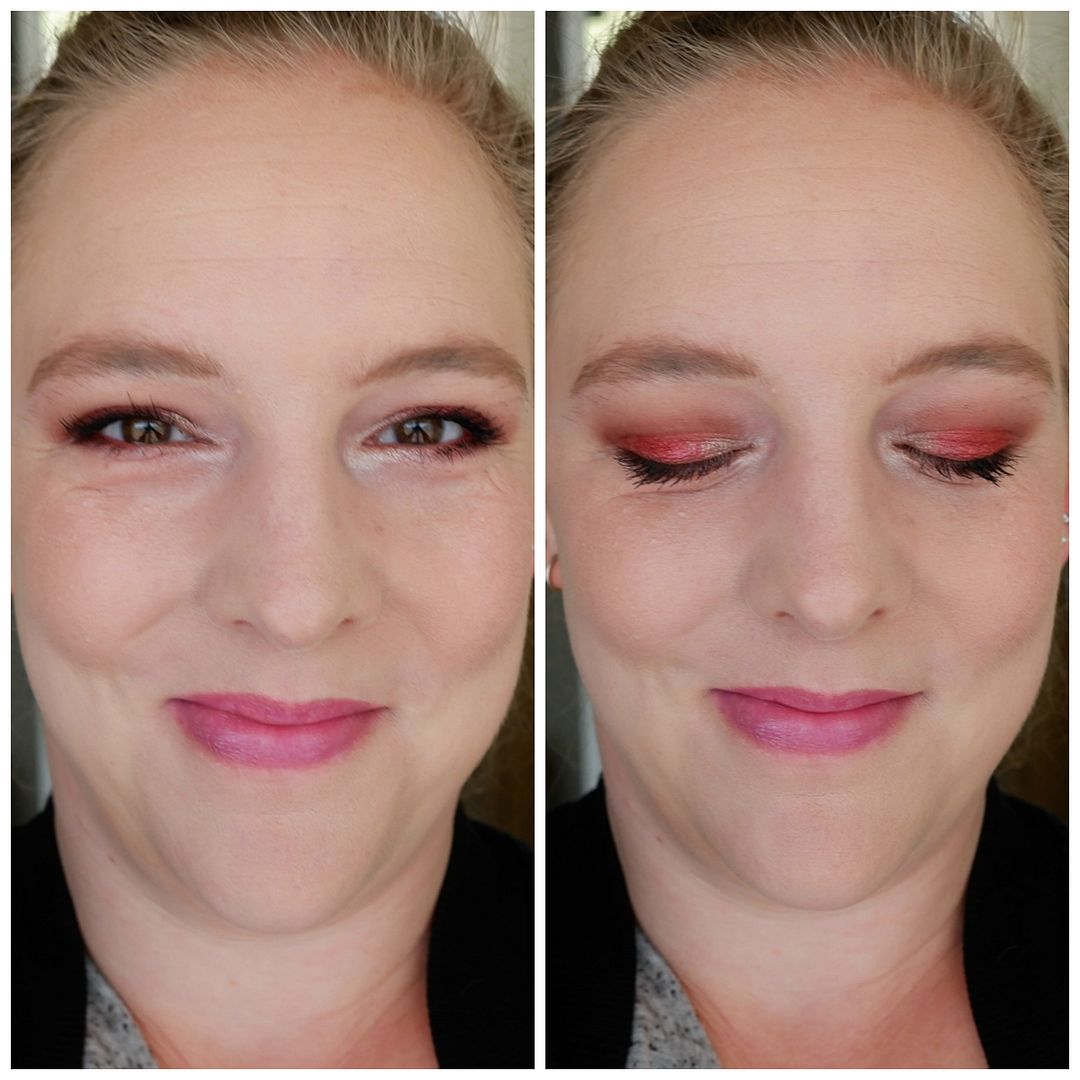 catrice disney daisy duck minnie mouse limited edition eyeshadow palette review swatch makeup look catrice disney daisy duck minnie mouse limited edition eyeshadow palette review swatch makeup look