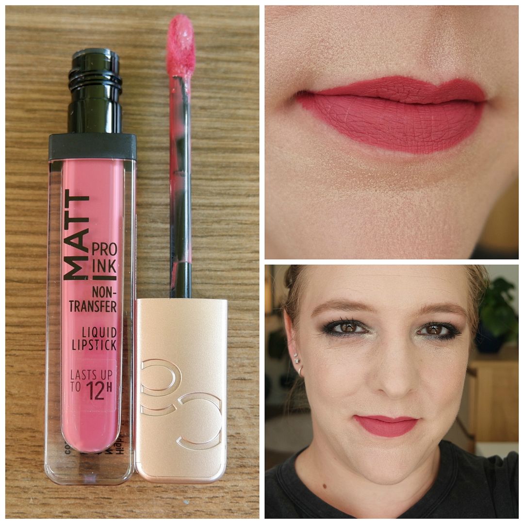 catrice matt pro ink liquid lipstick review swatch lipswatch collection new in catrice matt pro ink liquid lipstick review swatch lipswatch collection new in