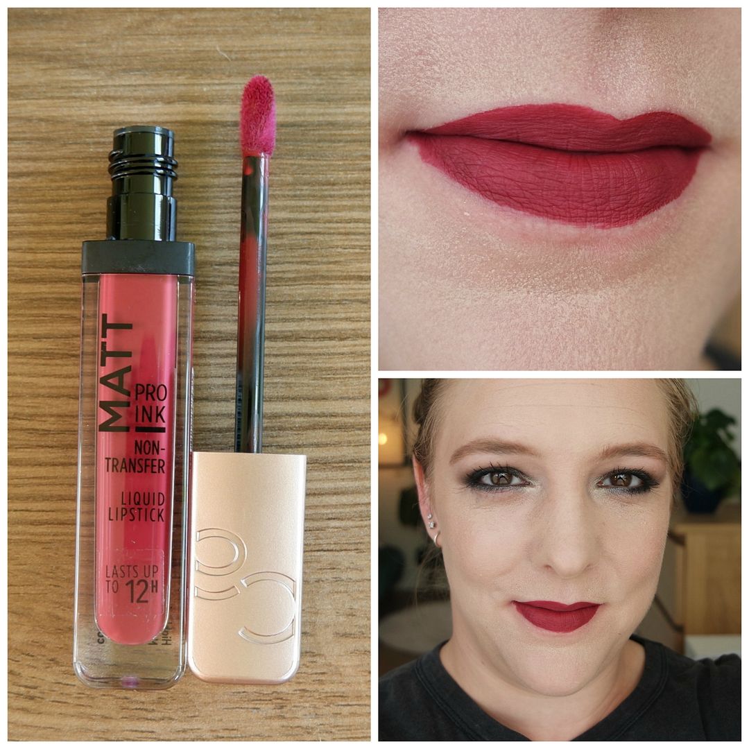 catrice matt pro ink liquid lipstick review swatch lipswatch collection new in catrice matt pro ink liquid lipstick review swatch lipswatch collection new in