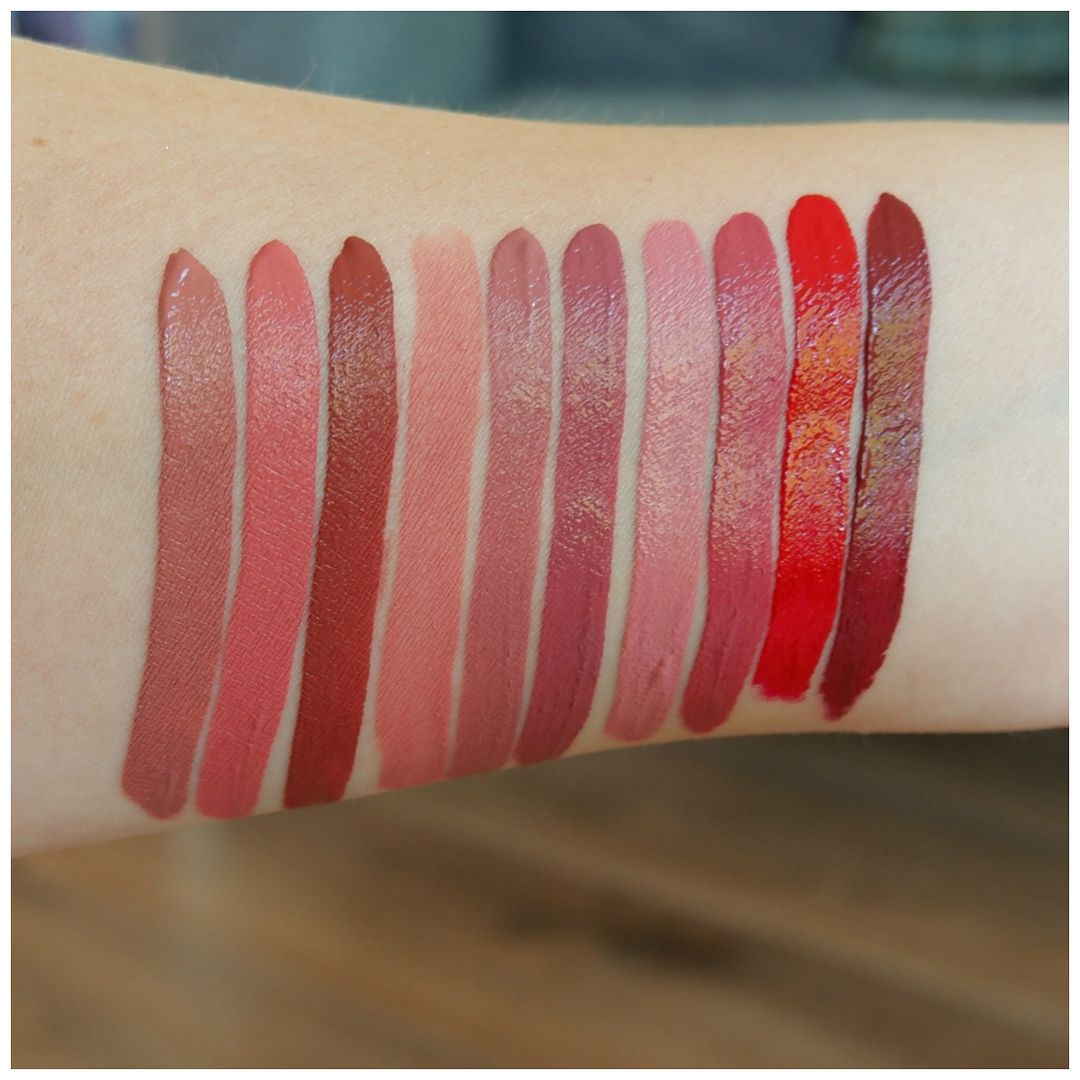 catrice matt pro ink liquid lipstick review swatch lipswatch collection new in catrice matt pro ink liquid lipstick review swatch lipswatch collection new in