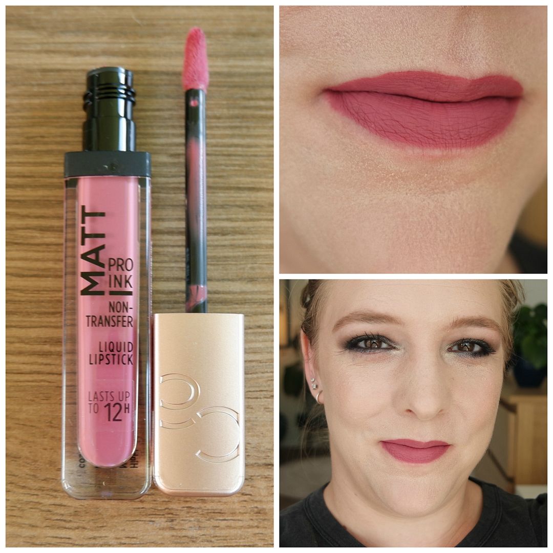 catrice matt pro ink liquid lipstick review swatch lipswatch collection new in catrice matt pro ink liquid lipstick review swatch lipswatch collection new in