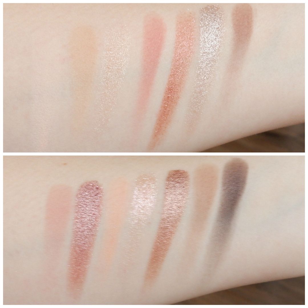 catrice pro next gen nudes eyeshadow palette review swatch looks catrice pro next gen nudes eyeshadow palette review swatch looks