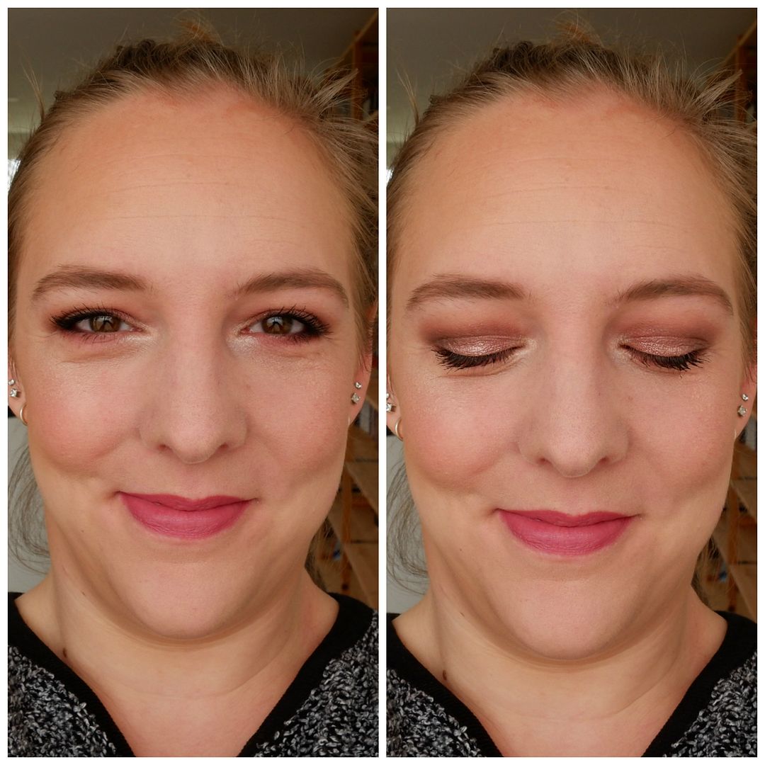 catrice pro next gen nudes eyeshadow palette review swatch looks catrice pro next gen nudes eyeshadow palette review swatch looks