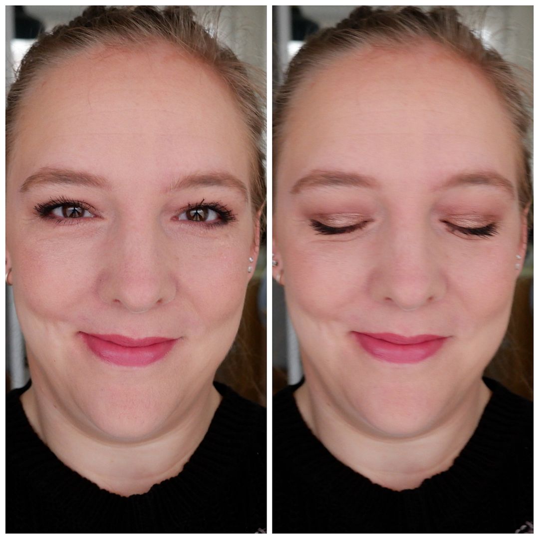 catrice pro next gen nudes eyeshadow palette review swatch looks catrice pro next gen nudes eyeshadow palette review swatch looks