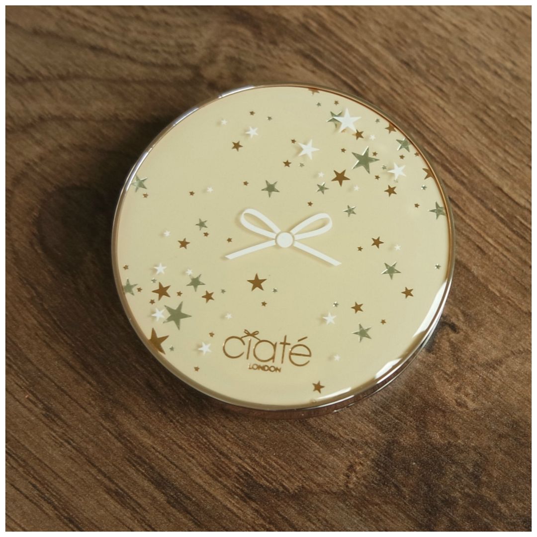 ciaté glow-to illuminating blush matchmaker review swatch ciaté glow-to illuminating blush matchmaker review swatch