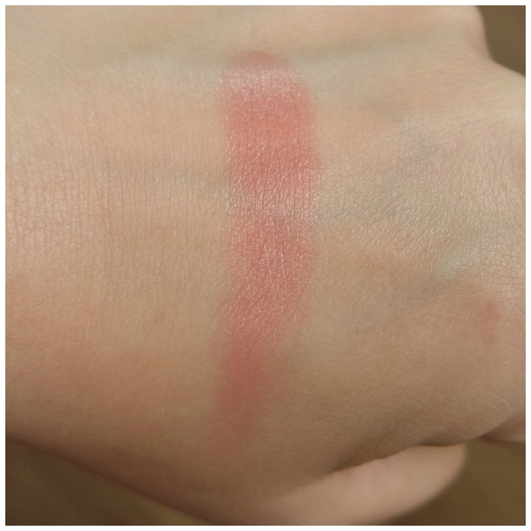 ciaté glow-to illuminating blush matchmaker review swatch ciaté glow-to illuminating blush matchmaker review swatch
