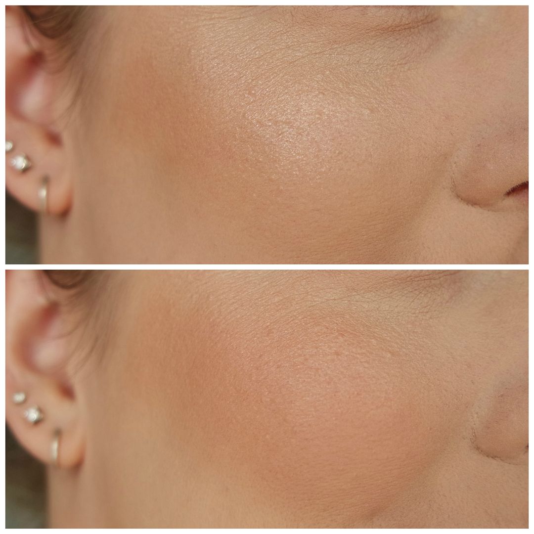ciaté glow-to illuminating blush matchmaker review swatch ciaté glow-to illuminating blush matchmaker review swatch