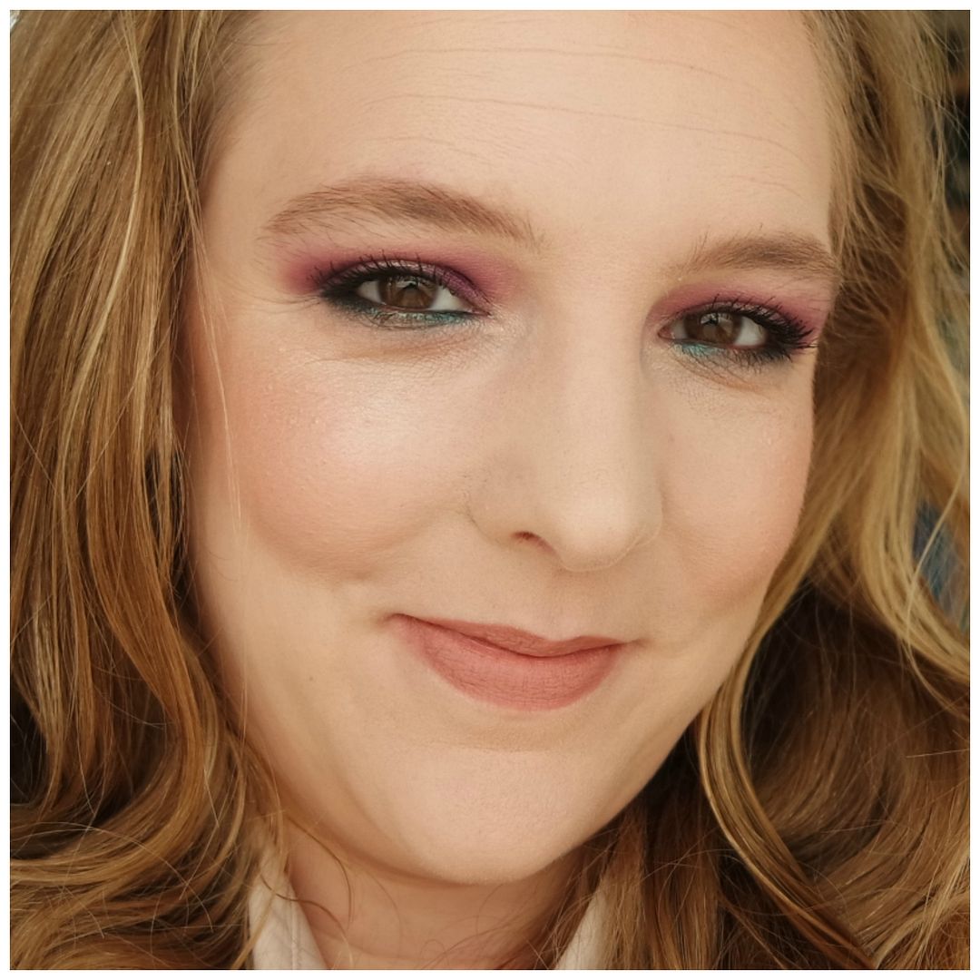 ciaté glow-to illuminating blush matchmaker review swatch ciaté glow-to illuminating blush matchmaker review swatch