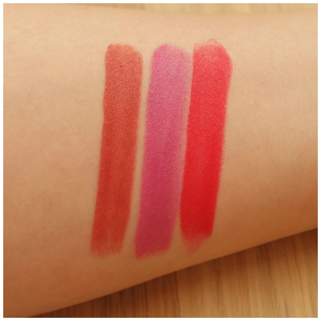 colourpop lux velvet blur lipstick review swatch lipswatch colourpop lux velvet blur lipstick review swatch lipswatch