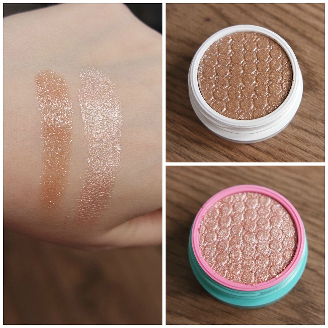 Colourpop supershock eyeshadow collection swatches review favorites Colourpop supershock eyeshadow collection swatches review favorites