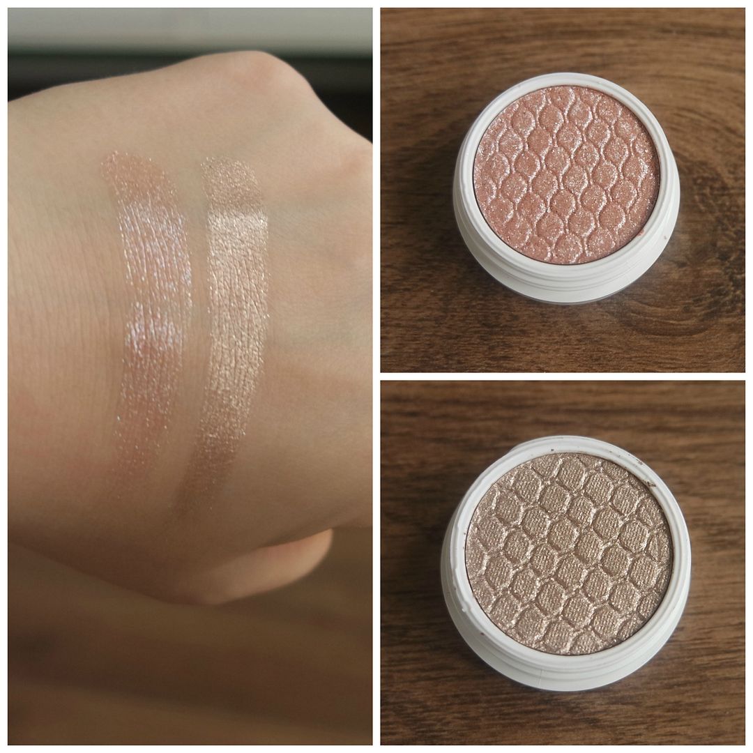 Colourpop supershock eyeshadow collection swatches review favorites Colourpop supershock eyeshadow collection swatches review favorites
