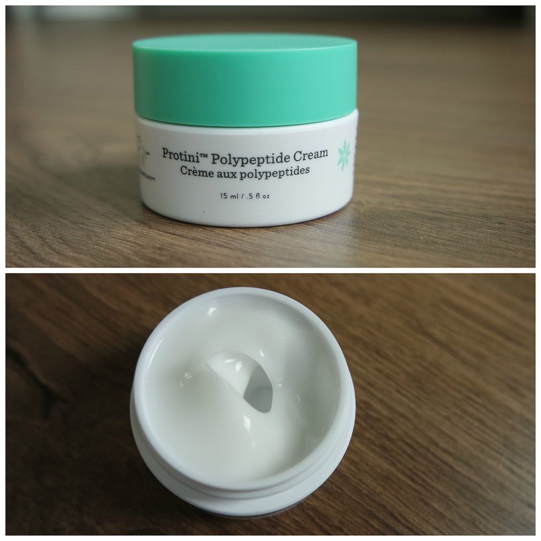 drunk elephant protini polypeptide cream beste no. 9 jelly cleanser review swatch drunk elephant protini polypeptide cream beste no. 9 jelly cleanser review swatch
