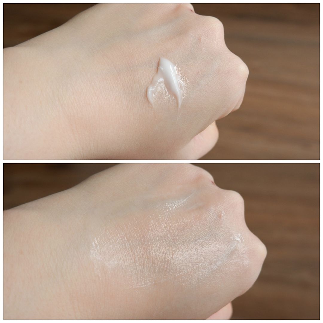 drunk elephant protini polypeptide cream beste no. 9 jelly cleanser review swatch drunk elephant protini polypeptide cream beste no. 9 jelly cleanser review swatch
