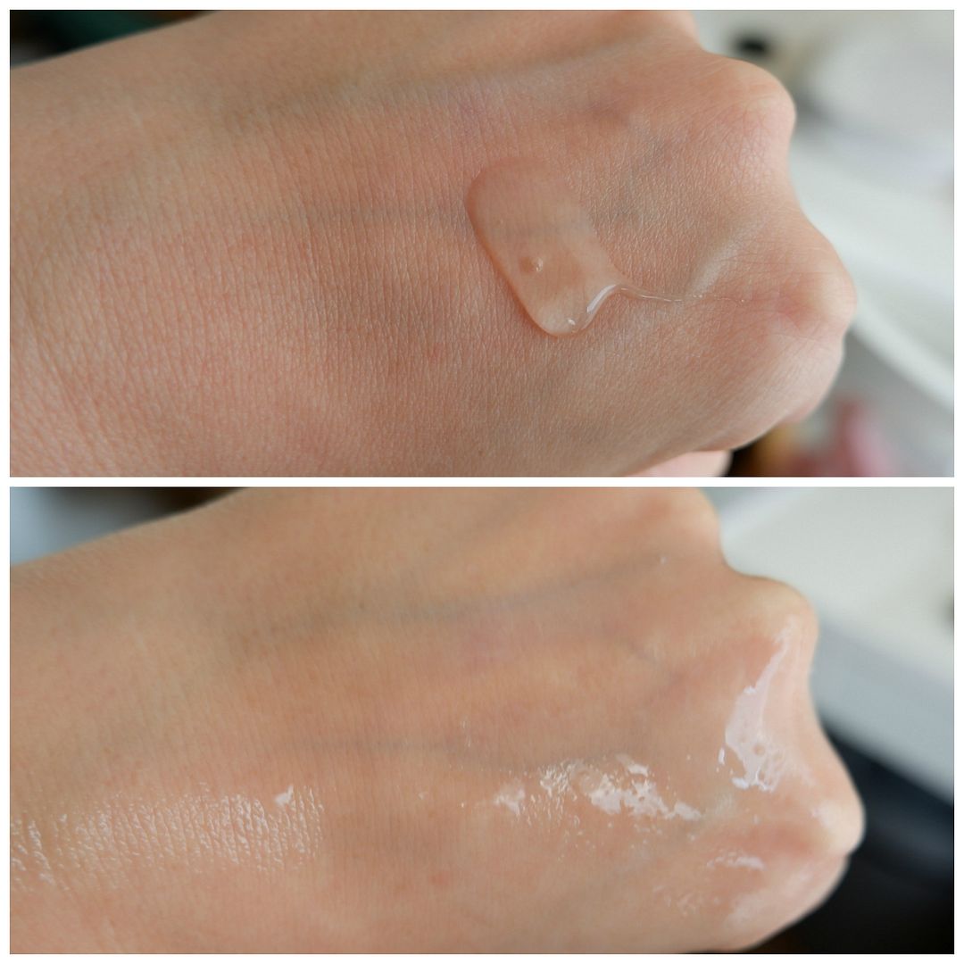 drunk elephant protini polypeptide cream beste no. 9 jelly cleanser review swatch drunk elephant protini polypeptide cream beste no. 9 jelly cleanser review swatch