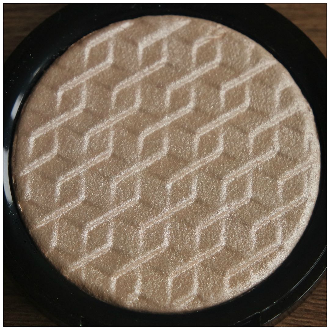 elf white gold highlighter review elf white gold highlighter review