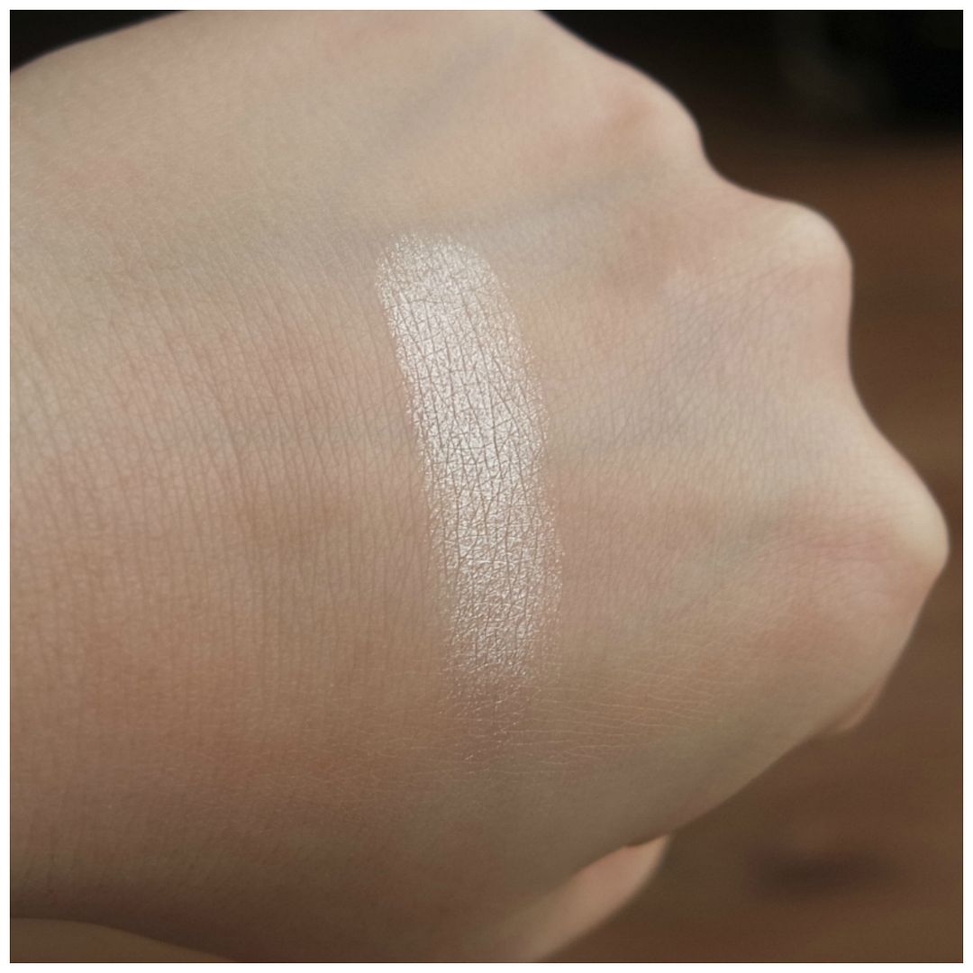 elf white gold highlighter review elf white gold highlighter review
