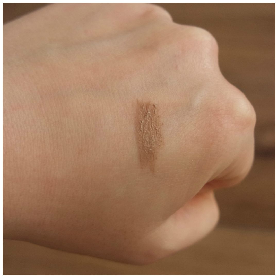 elf wow brow brow gel review swatch makeup look elf wow brow brow gel review swatch makeup look