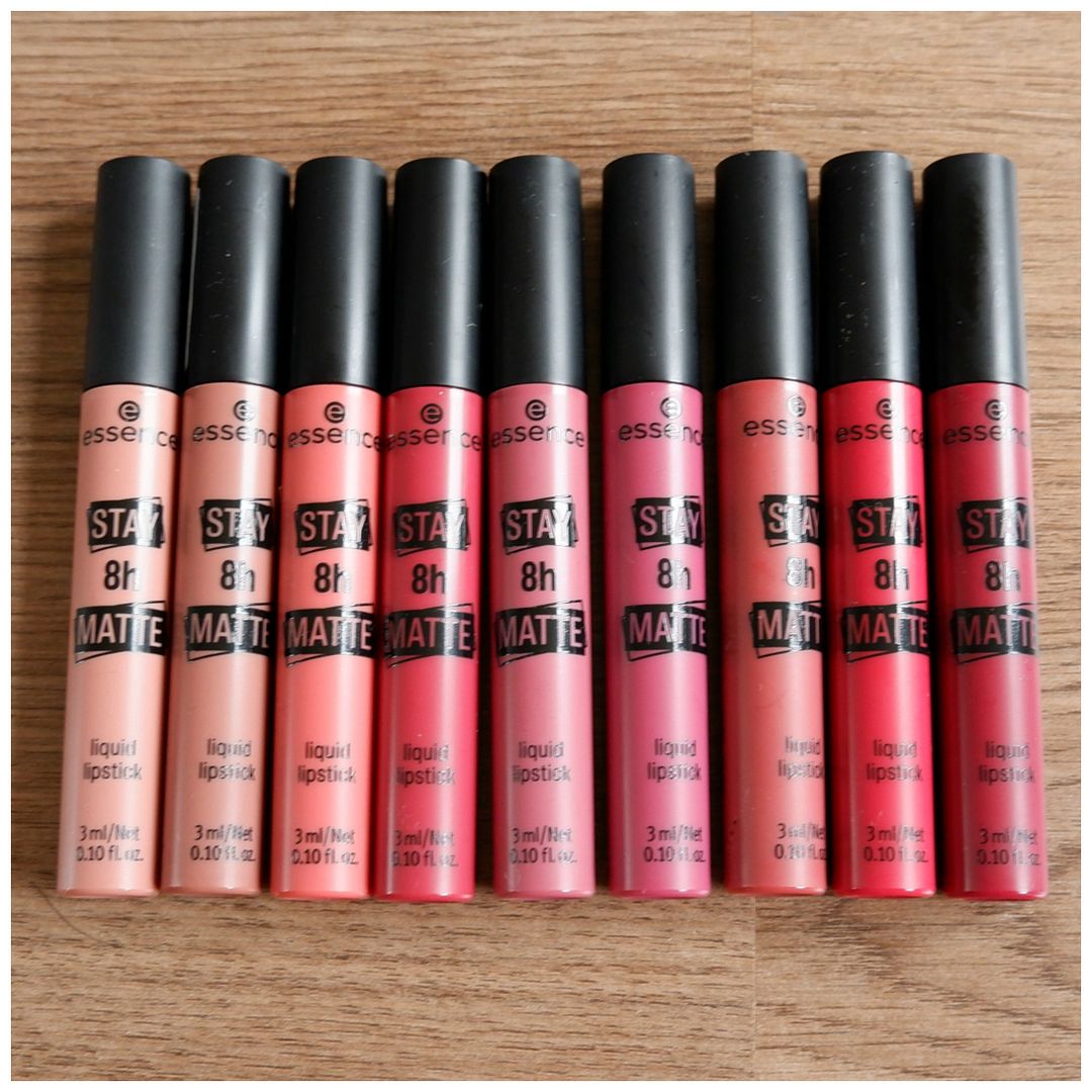 essence 8 hr stay matte liquid lipstick review wear test closeup swatch lipswatch essence 8 hr stay matte liquid lipstick review wear test closeup swatch lipswatch