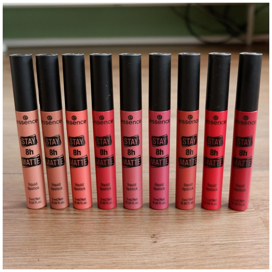 essence 8 hr stay matte liquid lipstick review wear test closeup swatch lipswatch essence 8 hr stay matte liquid lipstick review wear test closeup swatch lipswatch