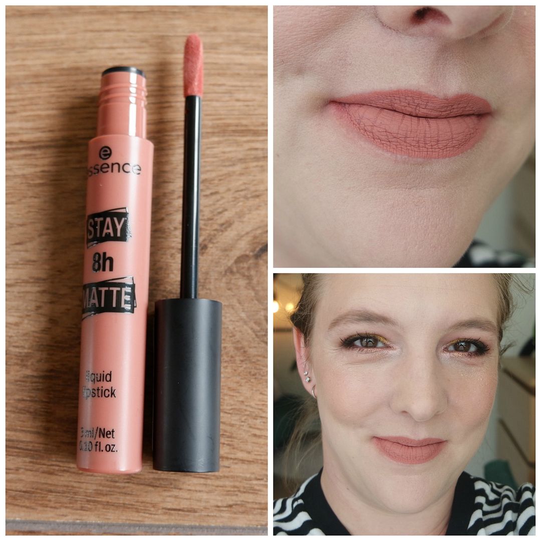 essence 8 hr stay matte liquid lipstick review wear test closeup swatch lipswatch essence 8 hr stay matte liquid lipstick review wear test closeup swatch lipswatch