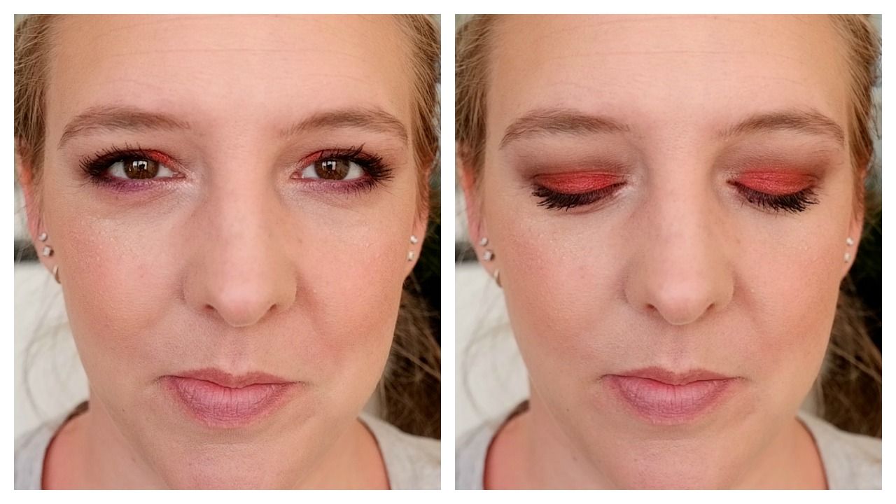 full face makeup look catrice full face makeup look catrice