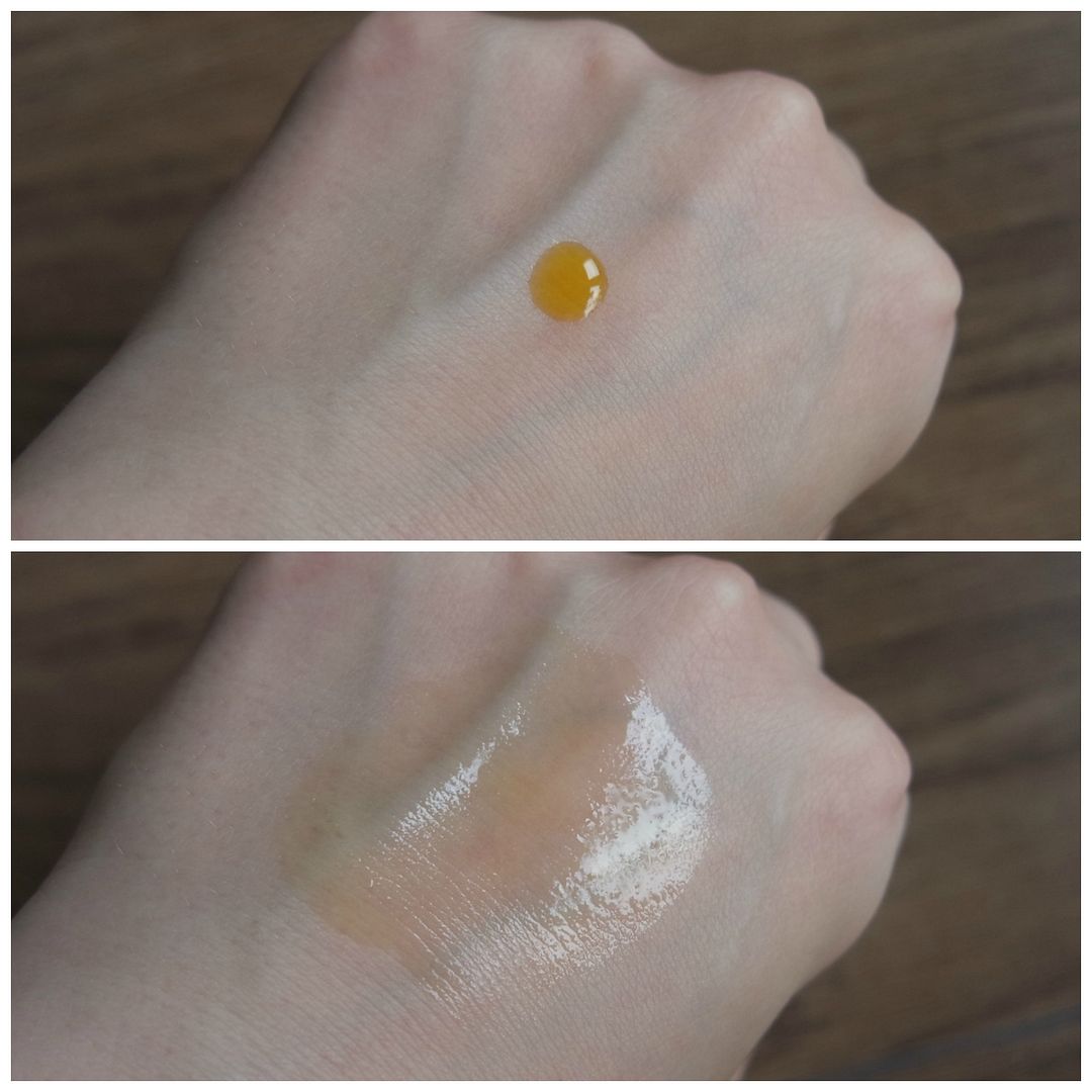 good molecules skincare ultra-hydrating facial oil face oil review good molecules skincare ultra-hydrating facial oil face oil review