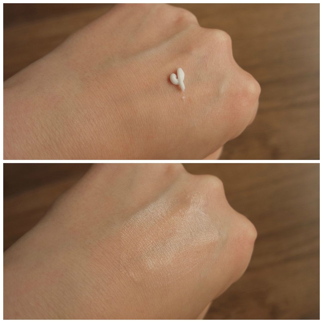 good molecules priming moisturizer skincare review good molecules priming moisturizer skincare review