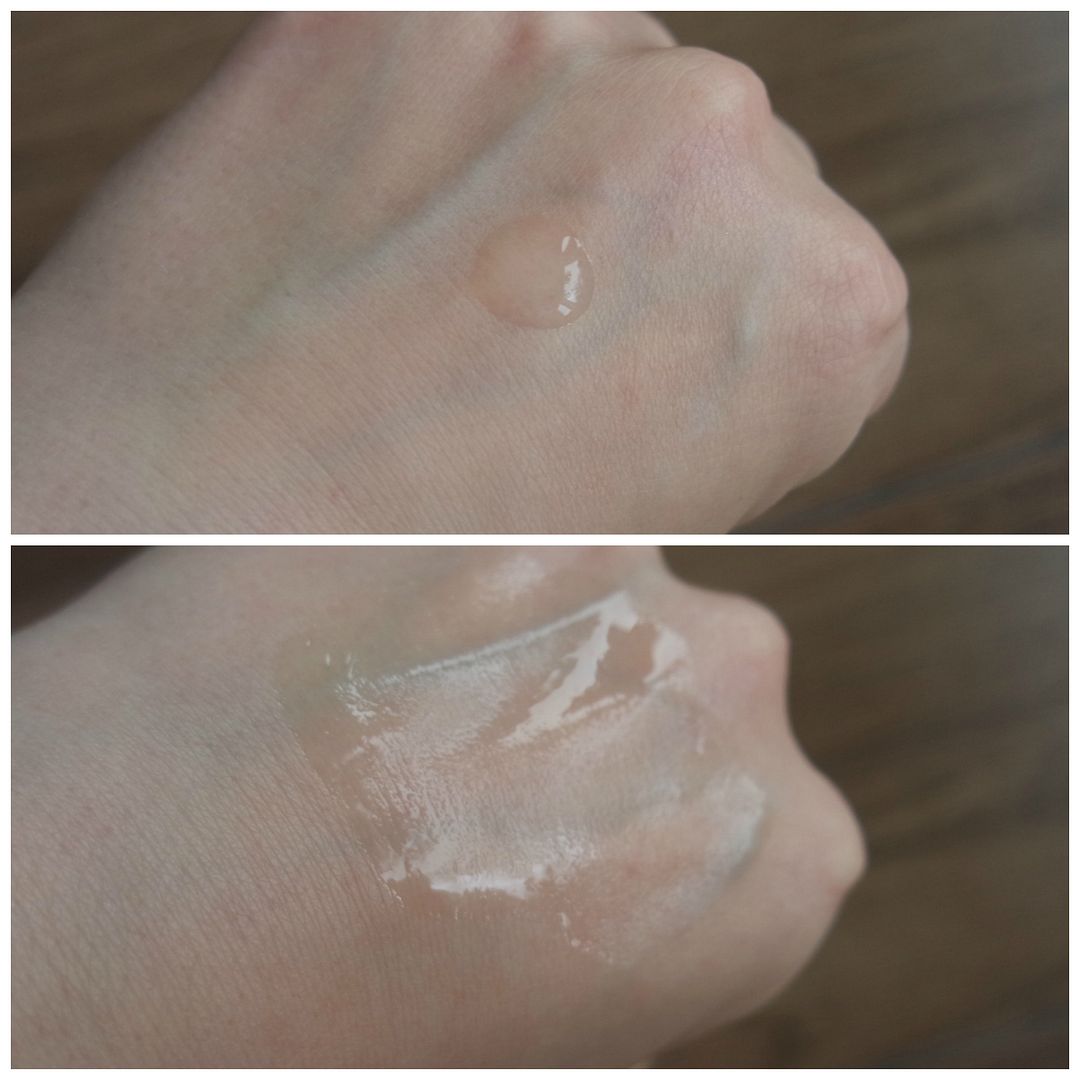 good molecules skincare review swatch niacinamide serum exfoliator good molecules skincare review swatch niacinamide serum exfoliator