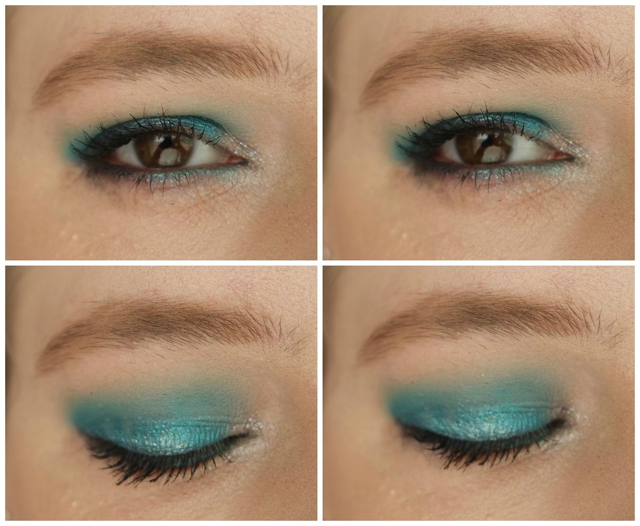 huda beauty sapphire obsessions eyeshadow palette review swatch makeup look huda beauty sapphire obsessions eyeshadow palette review swatch makeup look