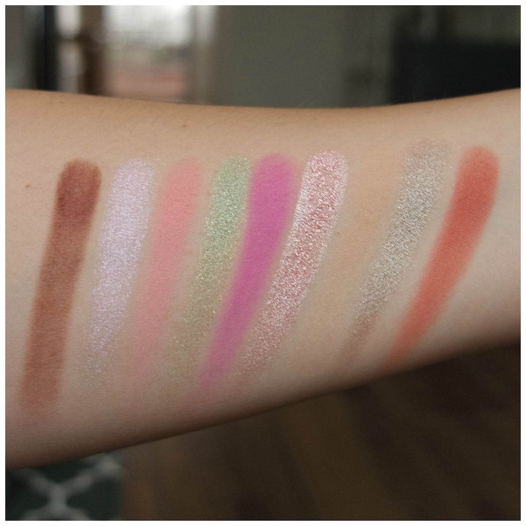 juvia's place the douce eyeshadow palette review swatch makeup look juvia's place the douce eyeshadow palette review swatch makeup look