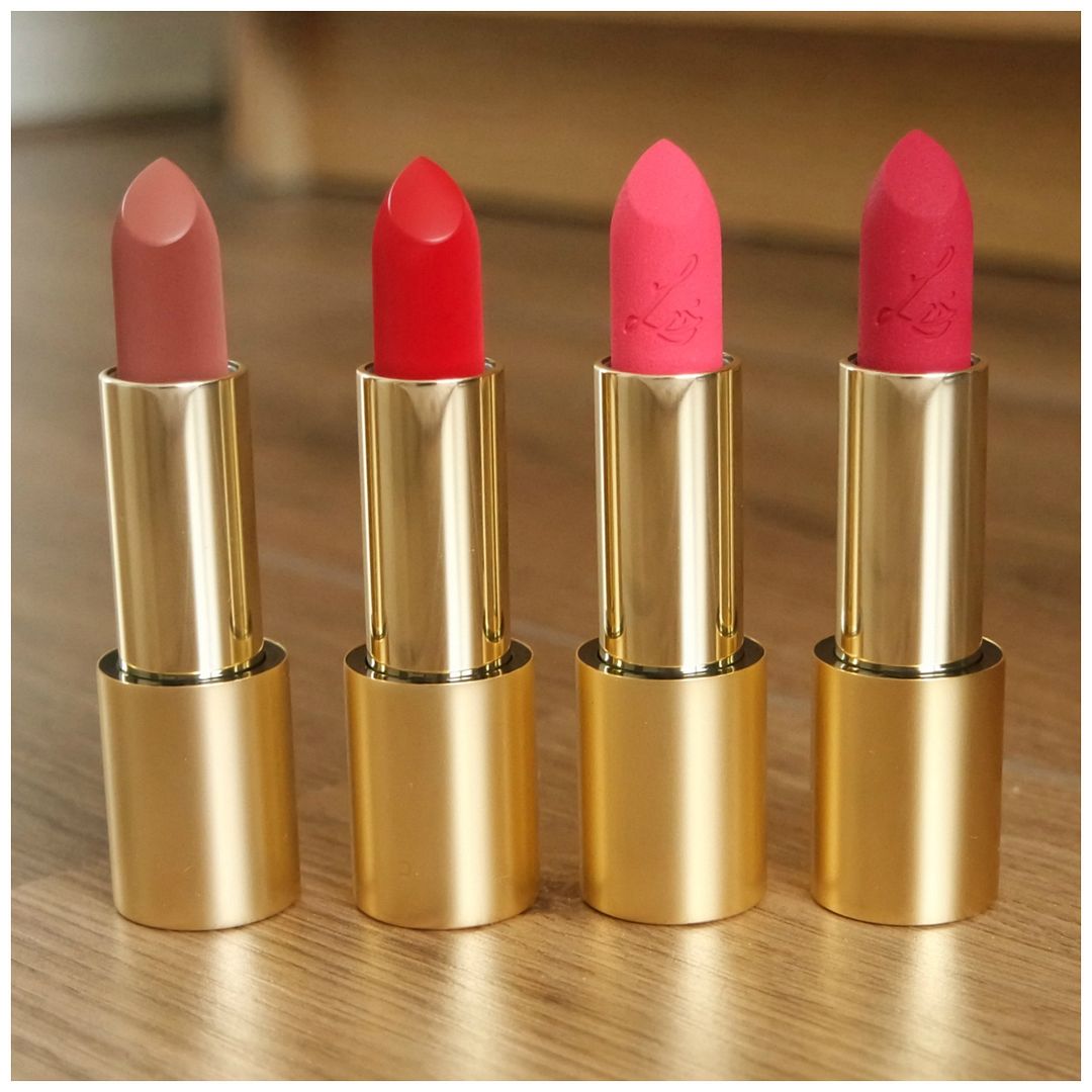 lisa eldridge lipstick review swatch makeup look lipswatch lip colour insanely saturated true velvet velvet muse velvet ribbon skyscraper rose rainbow spill lisa eldridge lipstick review swatch makeup look lipswatch lip colour insanely saturated true velvet velvet muse velvet ribbon skyscraper rose rainbow spill