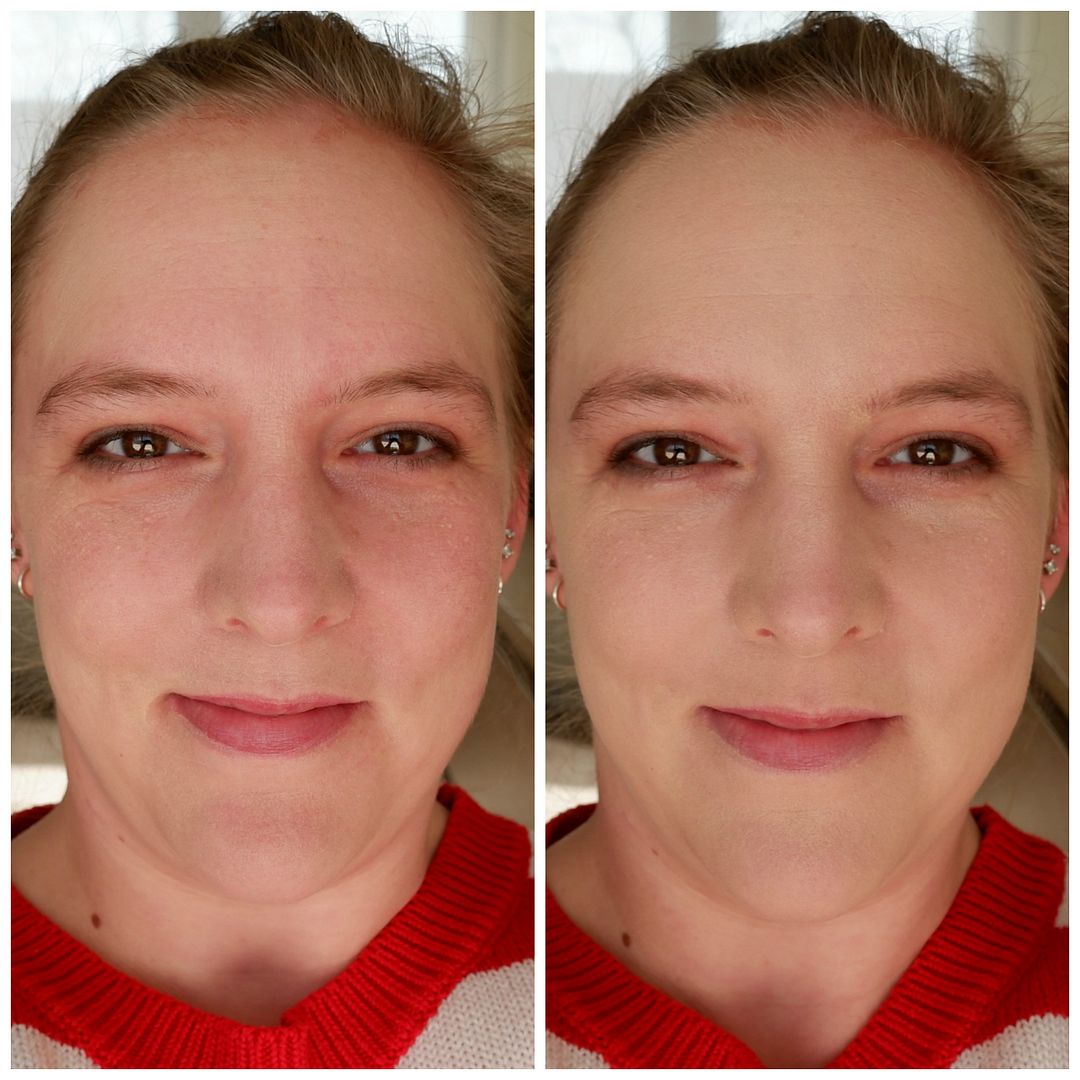 maybelline dream radiant liquid foundation review swatch makeup look application 03 true ivory maybelline dream radiant liquid foundation review swatch makeup look application 03 true ivory