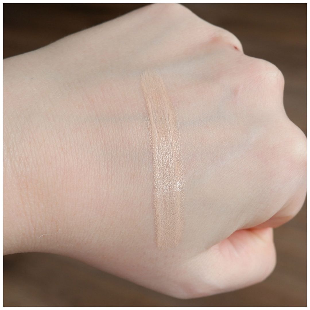 maybelline superstay full coverage under-eye concealer 10 fair review swatch makeup look maybelline superstay full coverage under-eye concealer 10 fair review swatch makeup look