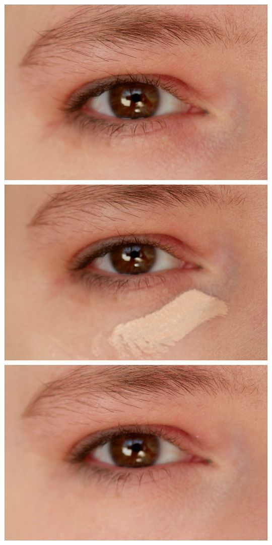 maybelline superstay full coverage under-eye concealer 10 fair review swatch makeup look maybelline superstay full coverage under-eye concealer 10 fair review swatch makeup look