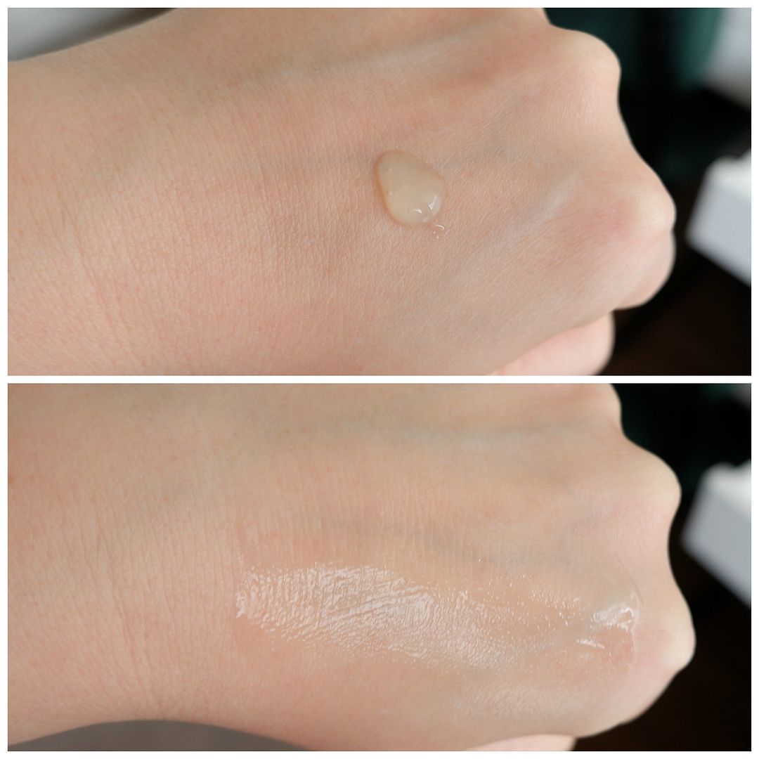 milk makeup hydro grip primer review swatch makeup look milk makeup hydro grip primer review swatch makeup look