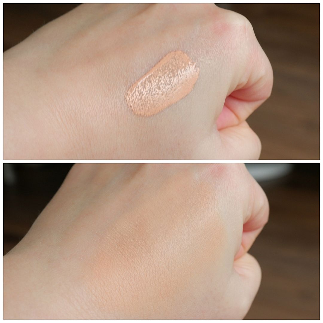 peripera korean makeup k-beauty ink corrector peach dark thief peach concealer review swatch makeup look peripera korean makeup k-beauty ink corrector peach dark thief peach concealer review swatch makeup look
