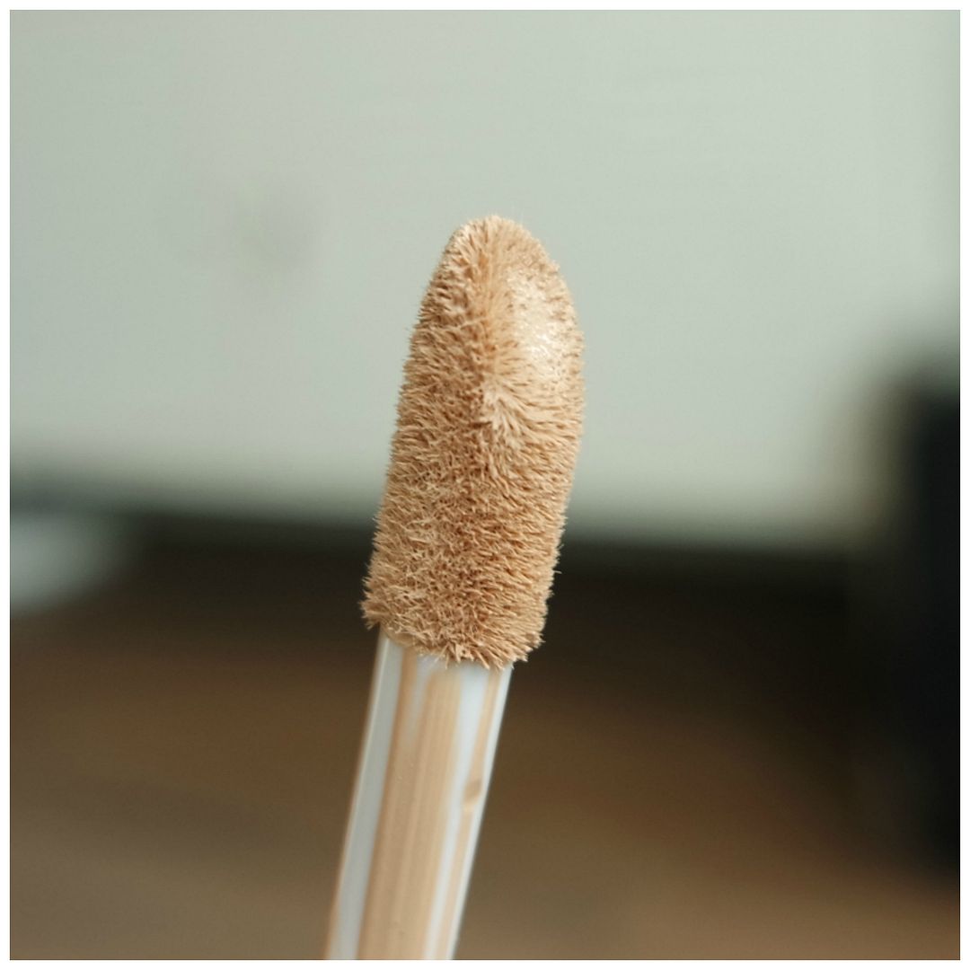 physician's formula the healthy foundation review swatch makeup look physician's formula the healthy foundation review swatch makeup look