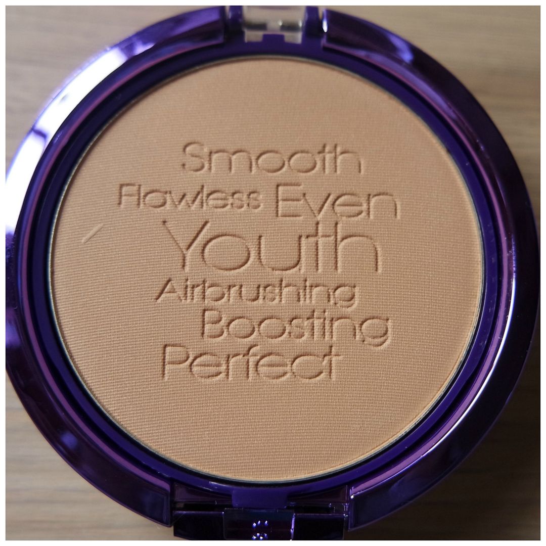 physician's formula youthful wear youthboosting face powder beige illuminating finish review swatch makeup look physician's formula youthful wear youthboosting face powder beige illuminating finish review swatch makeup look