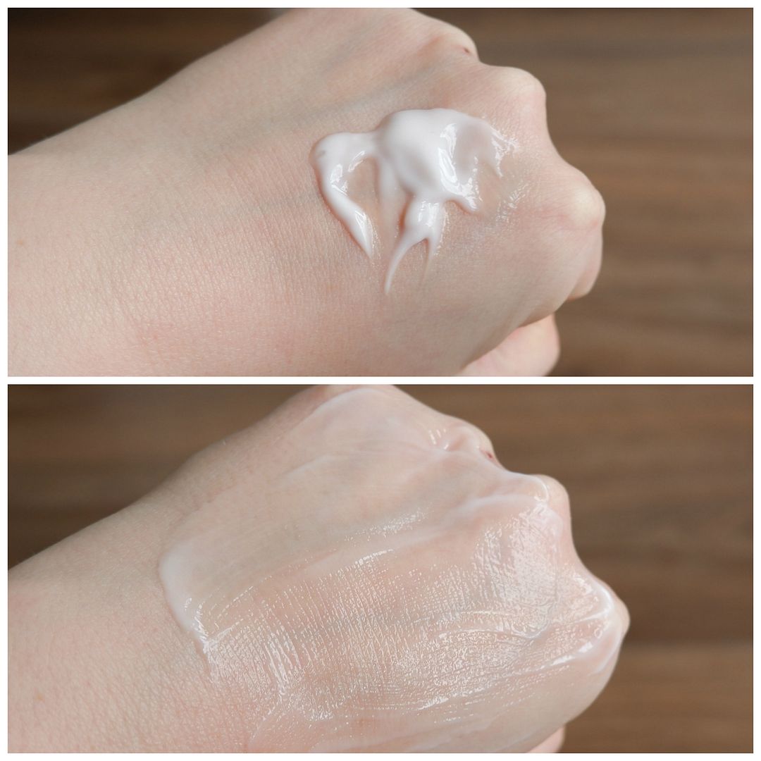 the body shop vitamin e sleeping mask review the body shop vitamin e sleeping mask review
