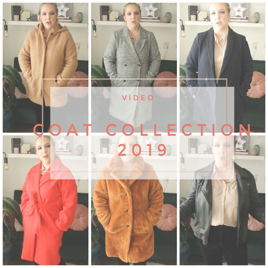 coat collection 2019